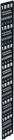 Minkels Nexpand Kabel/draadgeleider kast/lessenaar | A0016-000052-900-1