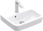 Villeroy & Boch O.NOVO Wastafel / Fontein | 434446R1