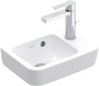 Villeroy & Boch O.NOVO Wastafel / Fontein | 43433601