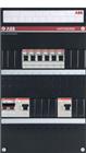 ABB Hafonorm Groepenkast, geassembleerd | 1SPF006983F1014