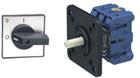 Kraus & Naimer KG64 Lastscheider | KG64B.T303.E