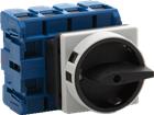 Kraus & Naimer KG80 Lastscheider | KG80.T104/01.E
