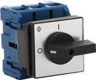 Kraus & Naimer KG100 Lastscheider | KG100.T303.E