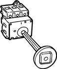Kraus & Naimer KG20 Lastscheider | KG20B.T203/09.VE