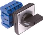 Kraus & Naimer KG20 Lastscheider | KG20B.T304.E