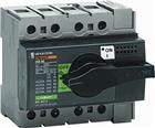Schneider Electric Interpact Lastscheider | 28904