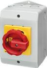 Siemens Sentron Lastscheider | 3LD25651GP53