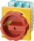 Siemens Sentron Lastscheider | 3LD21540TK53