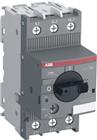 ABB MS Motorbeveiligingsschakelaar | 1SAM350100R1013