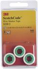 3M ScotchCode Kabel-/adercodering | 7000058783