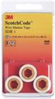 3M ScotchCode Kabel-/adercodering | 7100016666