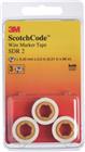 3M ScotchCode Kabel-/adercodering | 7000058785