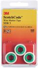 3M ScotchCode Kabel-/adercodering | 7100015718