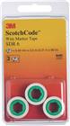 3M ScotchCode Kabel-/adercodering | 7000058789