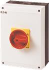 EATON INDUSTRIES P3 Lastscheider | 207388