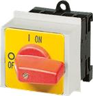 EATON INDUSTRIES Lastscheider | 084329