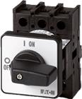 EATON INDUSTRIES P3 Lastscheider | 046314