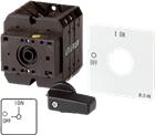 EATON INDUSTRIES Lastscheider | 096379