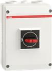 ABB Enclosed Switches Lastscheider | 1SCA022401R6110
