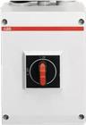 ABB Enclosed Switches Lastscheider | 1SCA022401R6370