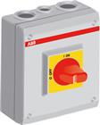 ABB Enclosed Switches Lastscheider | 1SCA022613R9100