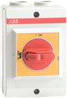 ABB Enclosed Switches Lastscheider | 1SCA022399R6590