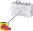 Siemens Sentron Lastscheider | 3LD23183VK13