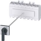 Siemens Sentron Lastscheider | 3LD24187UL01