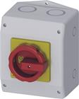 Siemens Sentron Lastscheider | 3LD22658VQ530AF6