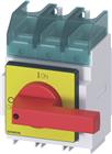 Siemens Sentron Lastscheider | 3LD24300TK13