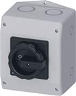 Siemens Sentron Lastscheider | 3LD22658VQ510AF6