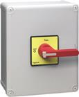 Schneider Electric EcoStruxure Lastscheider | VCF5GEN