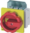 Siemens Sentron Lastscheider | 3LD22031TP53