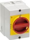 Kraus & Naimer KG20 Lastscheider | KG20.T203/33.KS51V