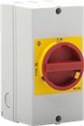Kraus & Naimer KG20 Lastscheider | KG20.T203/33.KL51V