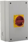 Kraus & Naimer KG20 Lastscheider | KG20B.T206/40.KL11V
