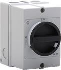 Kraus & Naimer KG20 Lastscheider | KG20.T103/40.KS51V