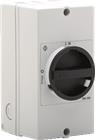 Kraus & Naimer KG32 Lastscheider | KG32.T103/40.KL51V