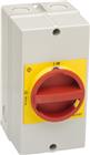 Kraus & Naimer KG32 Lastscheider | KG32.T203/40.KL51V