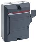 ABB Enclosed Switches Lastscheider | 2CMA142400R1000