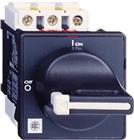 Schneider Electric TeSys Lastscheider | VBD1