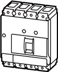 EATON INDUSTRIES NZM Lastscheider | 266002