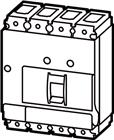 EATON INDUSTRIES NZM Lastscheider | 265999