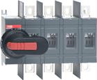 ABB SwitchLine Lastscheider | 1SCA022710R0610