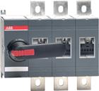 ABB SwitchLine Lastscheider | 1SCA022718R9410