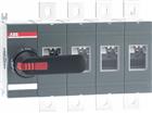 ABB SwitchLine Lastscheider | 1SCA022719R2110