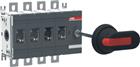 ABB SwitchLine Lastscheider | 1SCA022720R0400