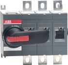 ABB SwitchLine Lastscheider | 1SCA022718R8780