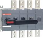 ABB SwitchLine Lastscheider | 1SCA022860R6740