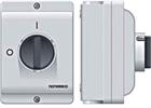Norwesco ESWP1 Lastscheider | ESWP16H 3P 16 AMP. IP65